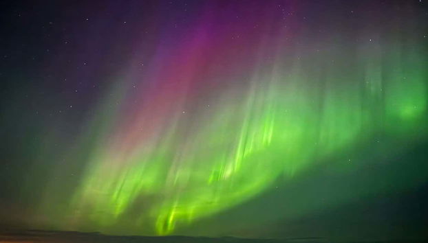 Tour de la aurora boreal por Luleå - Foto 2