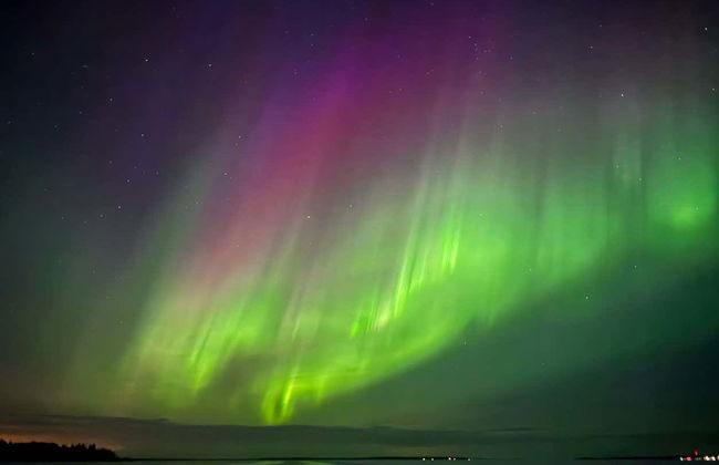 Luleå Northern Lights Tour - Photo 2