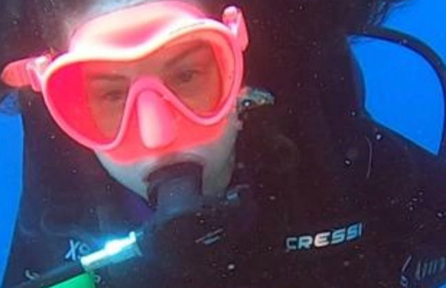 Curso PADI Discover Scuba Diving en Puerto del Carmen - Foto 3