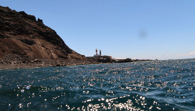 Snorkeling a Fuencaliente - Foto 2