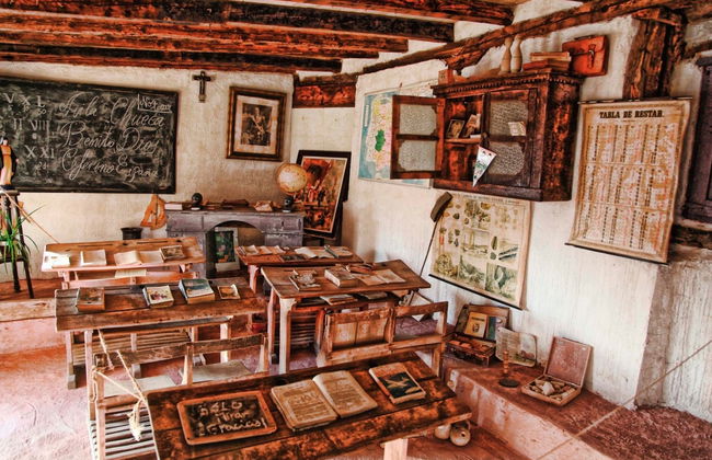 Territorio Artlanza Tickets - Foto 4