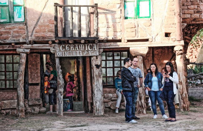 Territorio Artlanza Tickets - Foto 6