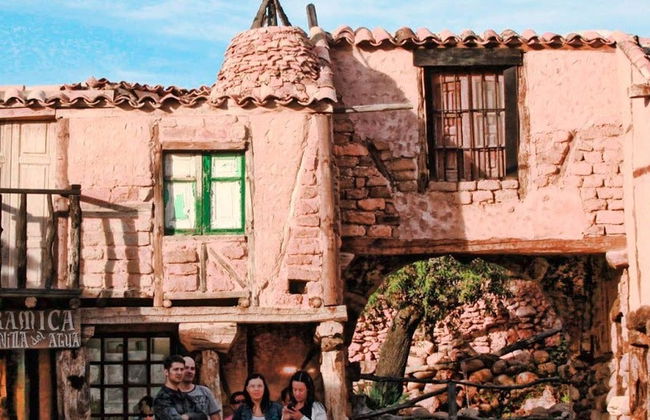 Territorio Artlanza Tickets - Foto 8