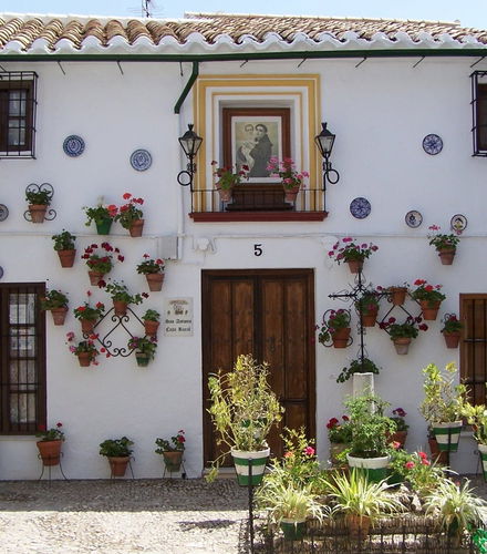 Foto de Visita guiada por Priego de Córdoba