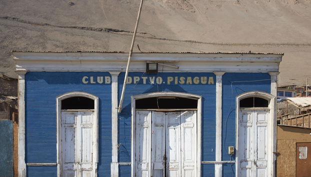 Pisagua Day Trip - Foto 5