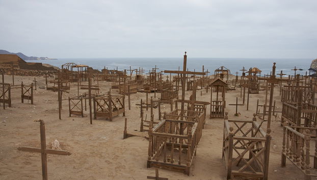 Pisagua Day Trip - Foto 3