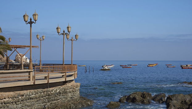 Pisagua Day Trip - Foto 2