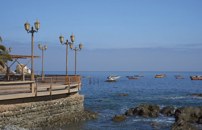 Pisagua Day Trip - Foto 2