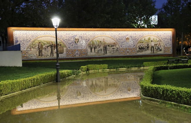 Tour de los misterios y leyendas de Talavera de la Reina - Foto 7