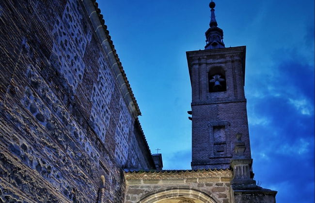 Tour de los misterios y leyendas de Talavera de la Reina - Foto 6