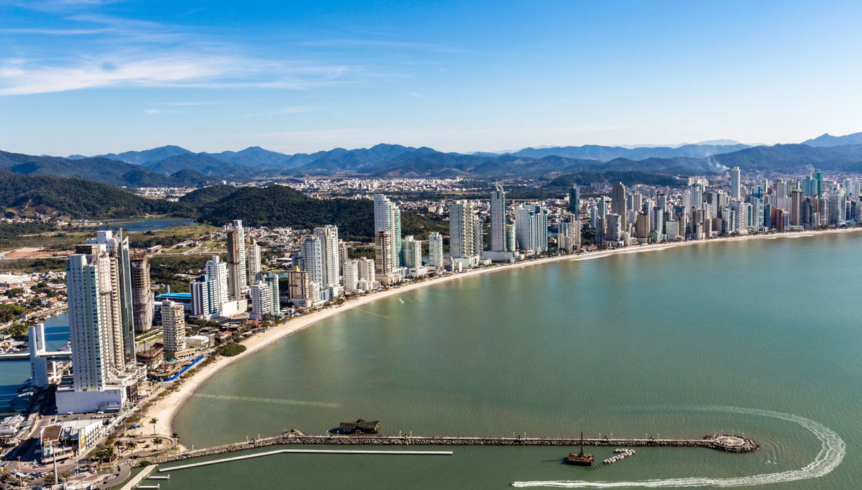 Private Excursions from Bombinhas - Foto 1