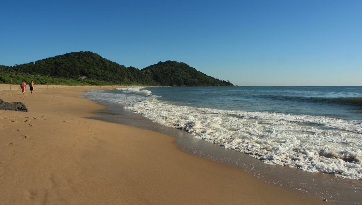 Excursion privée depuis Bombinhas - Photo 1