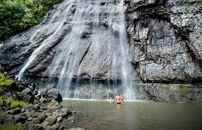 Tour completo por Moorea - Foto 2
