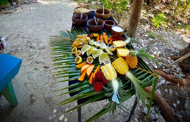 Tour completo por Moorea - Foto 3
