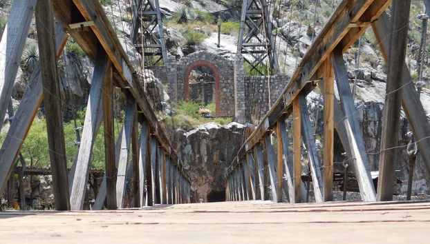 Tour de 2 o 3 días por la Zona del Silencio, Mapimí y Ojuela - Foto 4