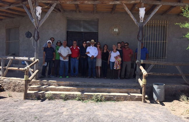 Tour de 2 ou 3 dias pela Zona do Silêncio, Mapimí e Ojuela - Foto 5