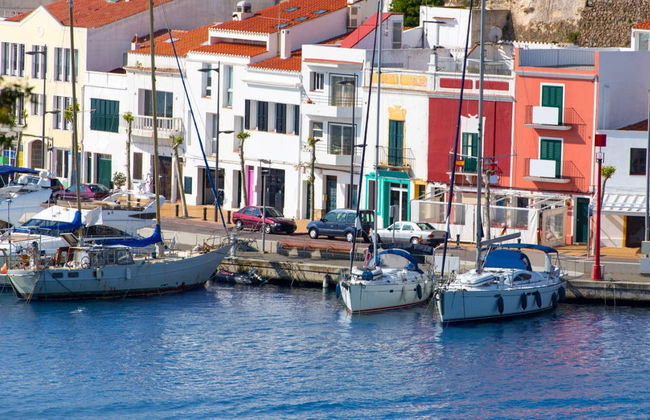 Mahon et alentours - Photo 1