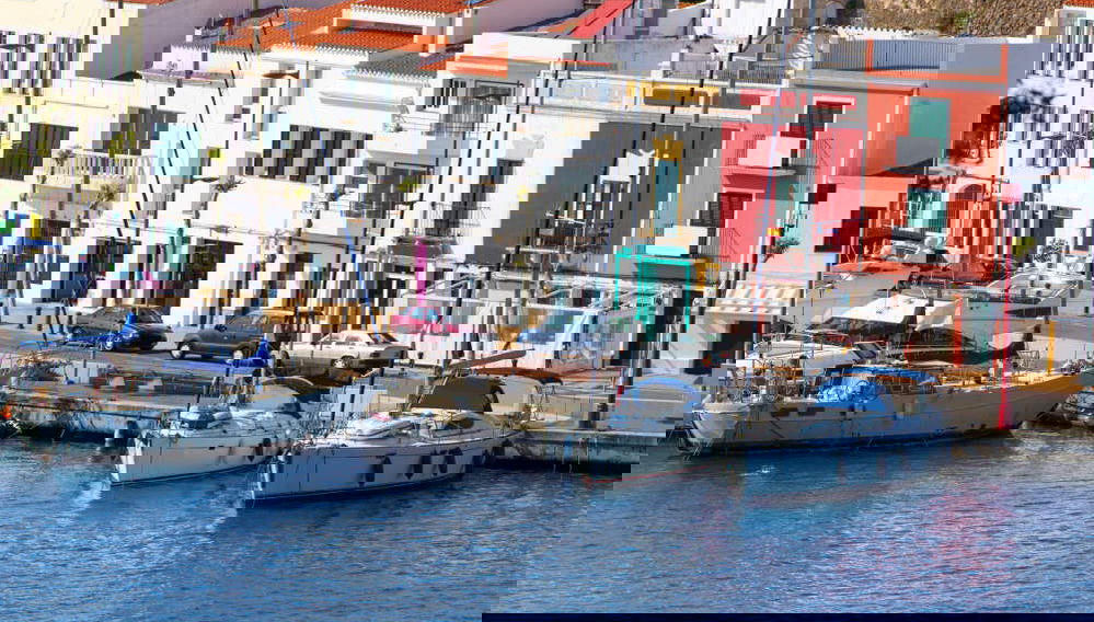 Tour por Mahón + Paseo en barco - Foto 1