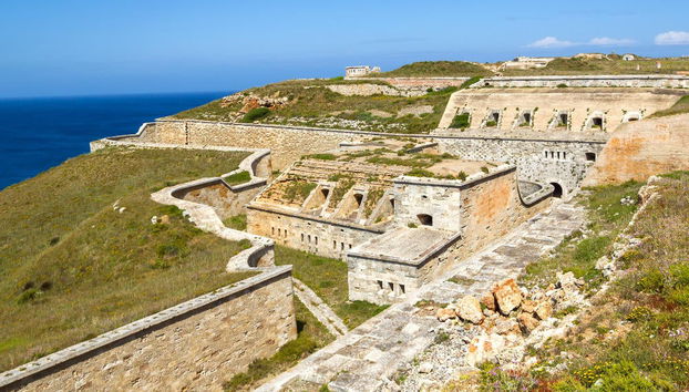 Tour por Mahón + Paseo en barco - Foto 3