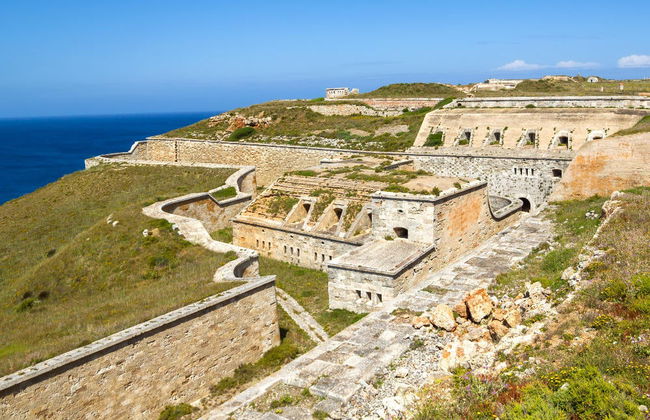 Mahon et alentours - Photo 3