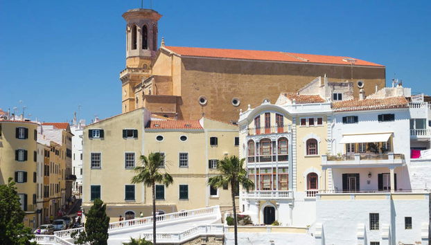 Tour por Mahón + Paseo en barco - Foto 4