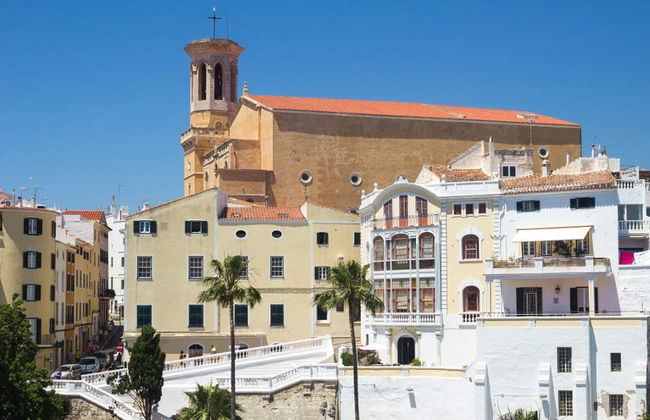 Mahon et alentours - Photo 4