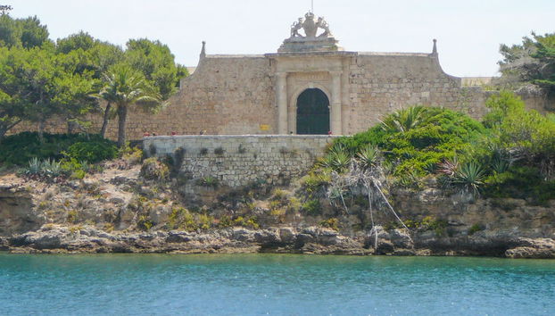 Tour por Mahón + Paseo en barco - Foto 2