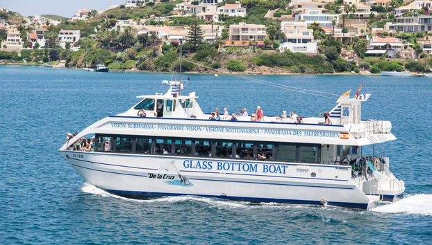 Tour por Mahón + Paseo en barco - Foto 5