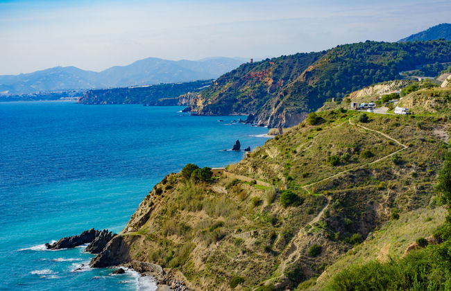 La Herradura Paddleboarding Tour - Photo 5
