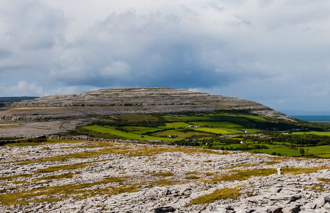 Passeggiata a cavallo a Lisdoonvarna - Foto 7