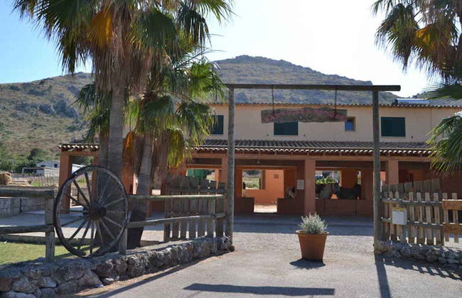 Paseo a caballo por Alcudia - Foto 7