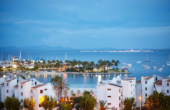 Paseo a caballo por Alcudia - Foto 4