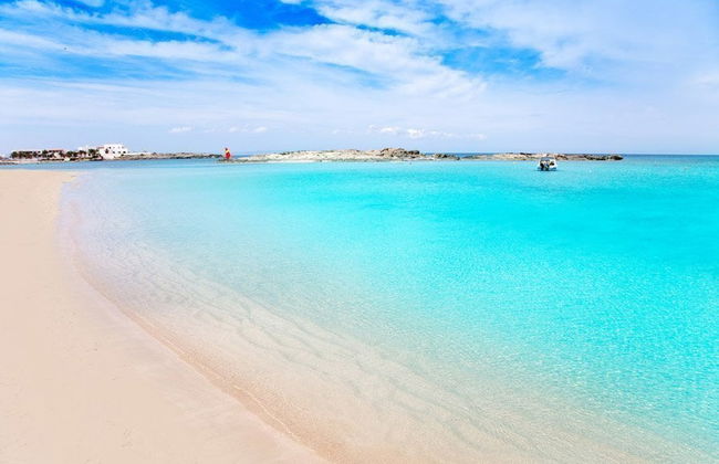 Bateau pour Formentera - Photo 1
