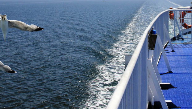 Bateau pour Formentera - Photo 5