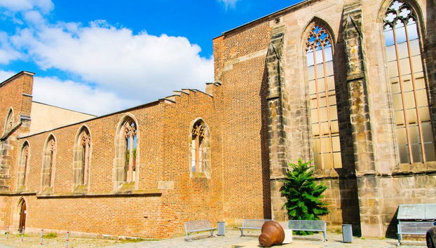 Tour del Terzo Reich a Norimberga - Foto 3