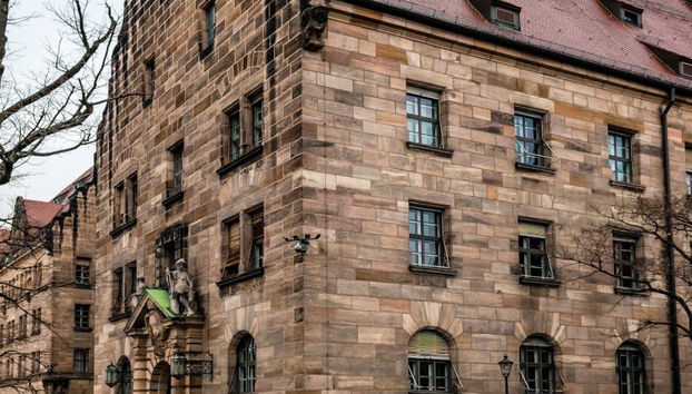 Tour del Terzo Reich a Norimberga - Foto 4