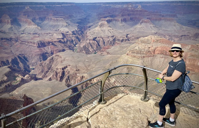 Phoenix Private Tour - Photo 7