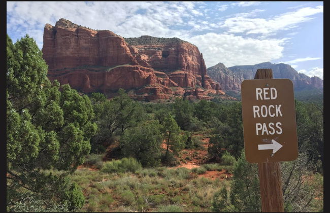 Phoenix Private Tour - Photo 4