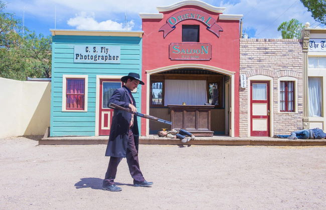 Phoenix Private Tour - Photo 1