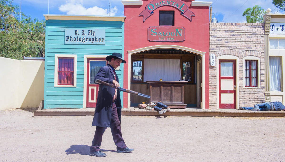 Excursão privada saindo de Phoenix - Foto 1