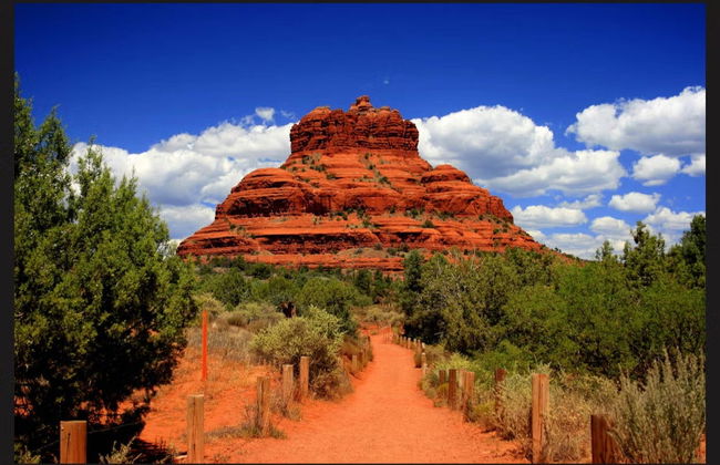 Phoenix Private Tour - Photo 5