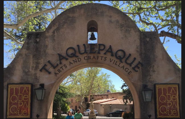 Phoenix Private Tour - Photo 7