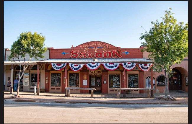 Phoenix Private Tour - Photo 3