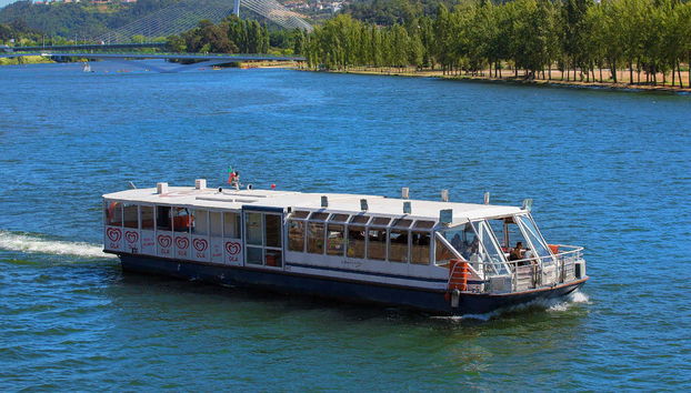 Autobús y barco turístico de Coímbra - Foto 5