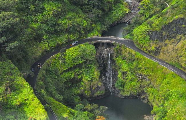 Road to Hana Tour - Foto 7