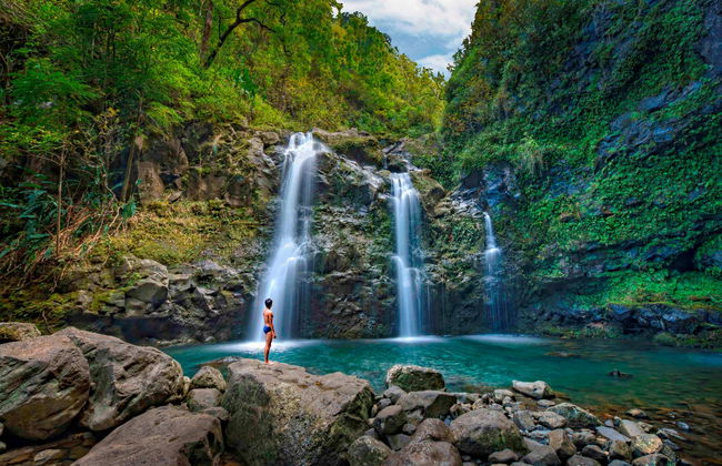 Road to Hana Tour - Photo 3