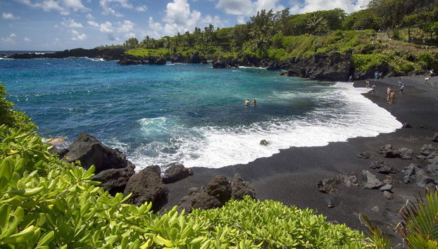 Road to Hana Tour - Foto 4