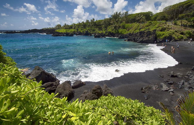 Road to Hana Tour - Foto 4