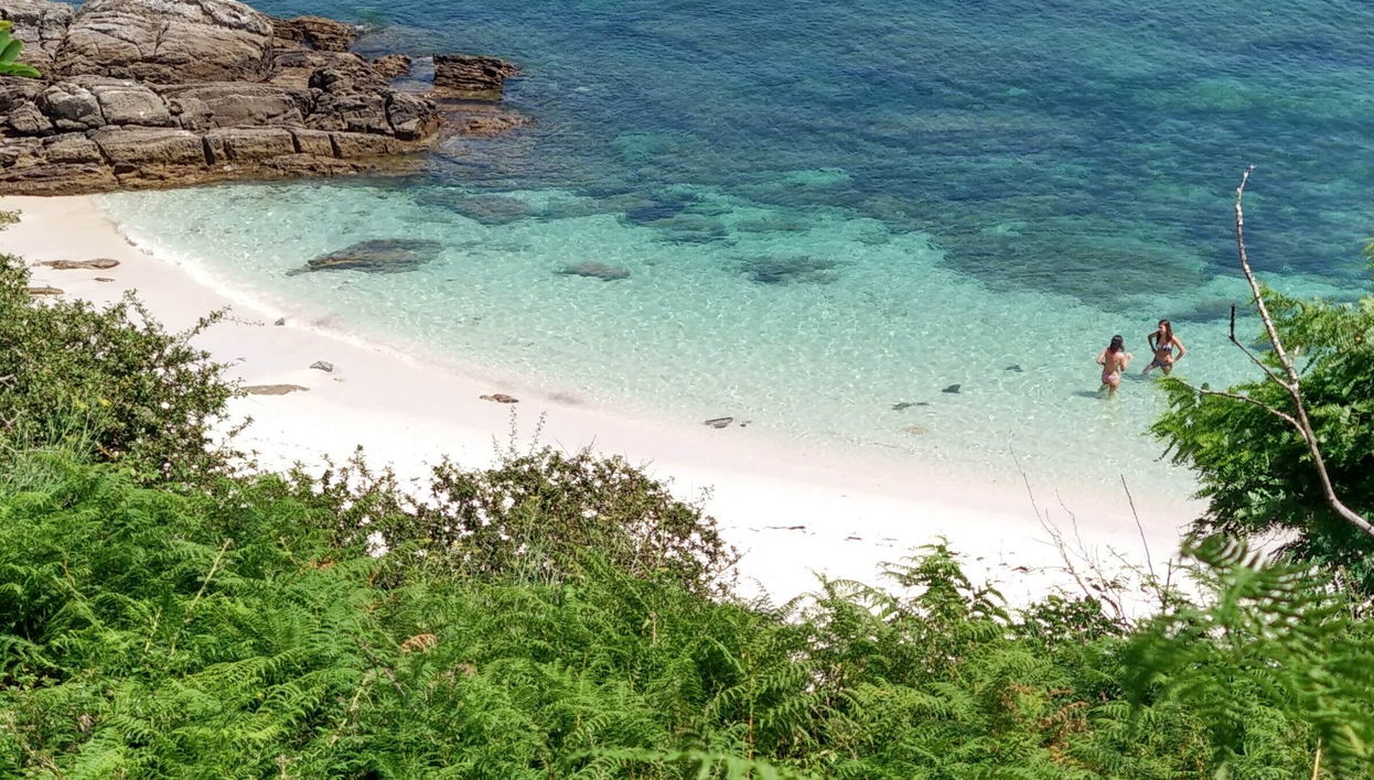 Ons Island Boat Transfer - Foto 1