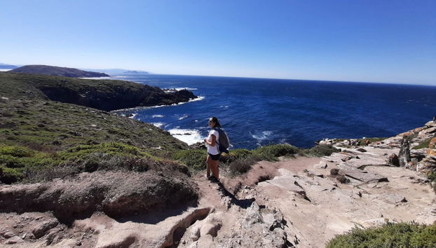 Ons Island Boat Transfer - Foto 2